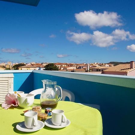 Grecale Comfort House サンタ・テレーザ・ガッルーラ エクステリア 写真