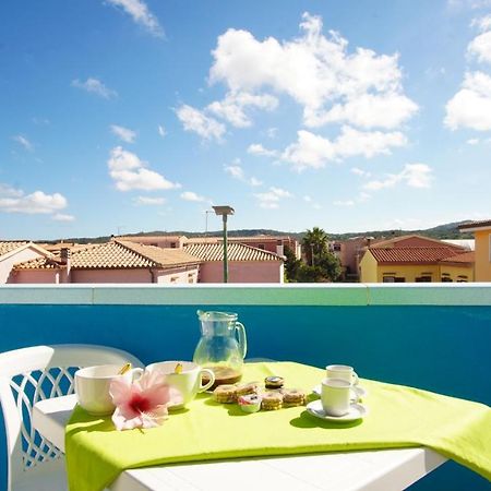 Grecale Comfort House サンタ・テレーザ・ガッルーラ エクステリア 写真