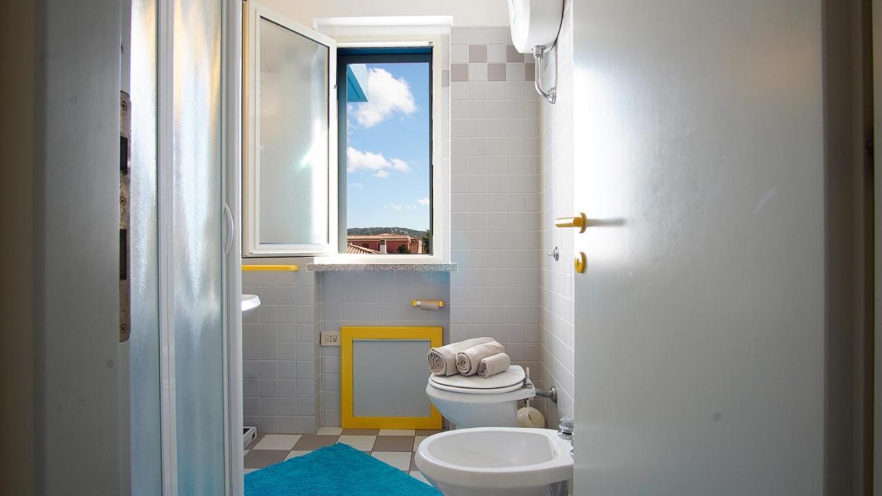 Grecale Comfort House サンタ・テレーザ・ガッルーラ エクステリア 写真