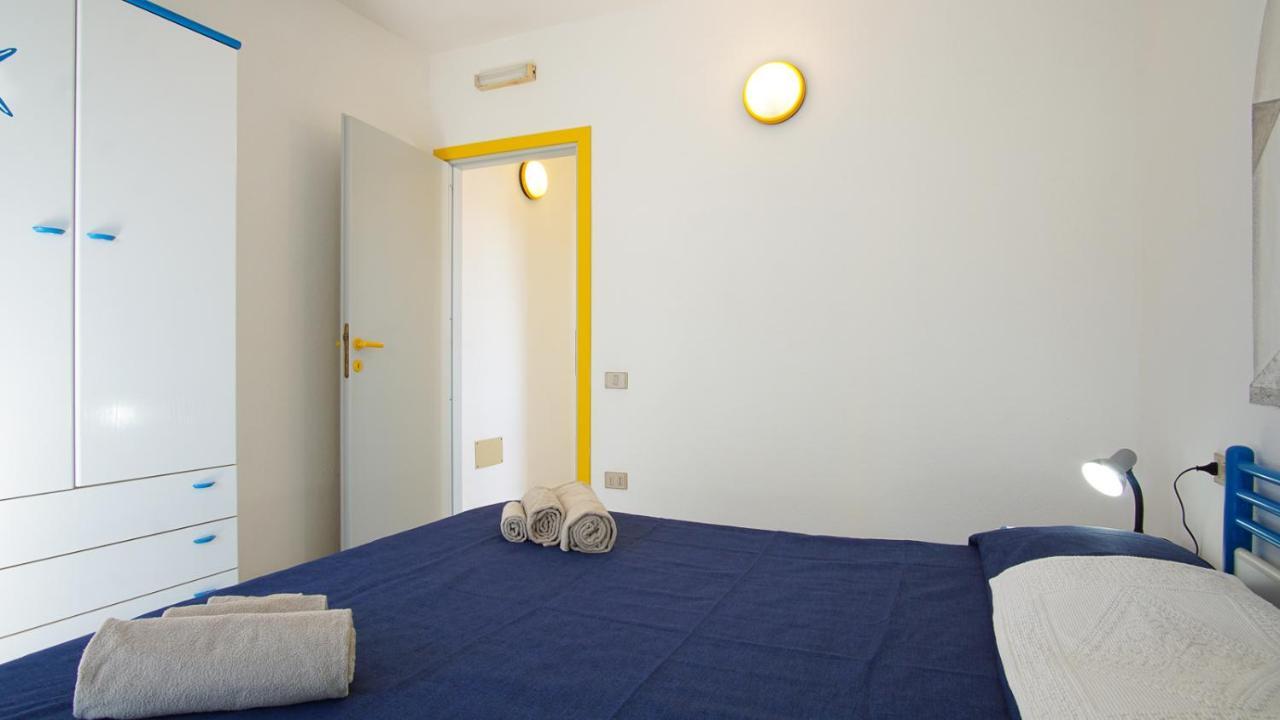 Grecale Comfort House サンタ・テレーザ・ガッルーラ エクステリア 写真